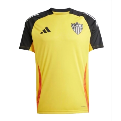 Camiseta de Entrenamiento Atletico Mineiro 2025