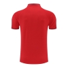 Camiseta Polo del Atletico Madrid 22-23 Rojo