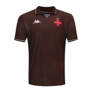 3ª Equipacion Camiseta CR Vasco da Gama 2025 Tailandia