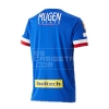 1ª Equipacion Camiseta Yokohama Marinos 2020 Tailandia