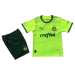 3a Equipacion Camiseta Palmeiras Nino 2023