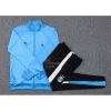 Chandal de Chaqueta del Gremio 23-24 Azul