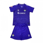 3a Equipacion Camiseta Real Betis Portero Nino 24-25 3a Equipacion Camiseta Real Betis Portero Nino 24-25