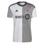 2ª Equipacion Camiseta Toronto 2022 Tailandia