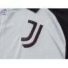 Conjunto Polo del Juventus 24-25 Gris