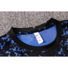 Chandal del Inter Milan Manga Corta 2020-21 Azul