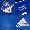 1ª Equipacion Camiseta Millonarios 1ª 2023 Tailandia