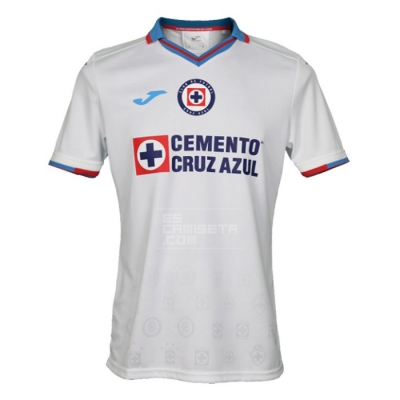 2ª Equipacion Camiseta Cruz Azul 22-23