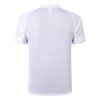 Camiseta de Entrenamiento Manchester United 2020-21 Blanco