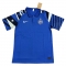Camiseta Polo del Inter Milan 23-24 Azul Camiseta Polo del Inter Milan 23-24 Azul