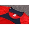 Camiseta de Entrenamiento Paris Saint-Germain 22-23 Rojo