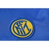 Chandal de Sudadera del Inter Milan 20-21 Azul
