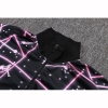 Chaqueta del Paris Saint-Germain 25-26 Negro Rosa