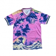 Camiseta Japon Specia 25-26 Tailandia Rosa Camiseta Japon Specia 25-26 Tailandia Rosa