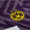 Camiseta Borussia Dortmund Portero 23-24 Purpura