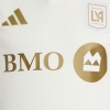 2a Equipacion Camiseta Los Angeles FC 25-26