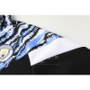 Chandal de Chaqueta del Manchester City 20/21 Negro