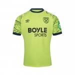 1ª Equipacion Camiseta West Ham Portero 25-26 1ª Equipacion Camiseta West Ham Portero 25-26