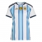 1ª Equipacion Camiseta Argentina Mujer 2026 1ª Equipacion Camiseta Argentina Mujer 2026