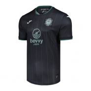 3ª Equipacion Camiseta Hibernian 25-26