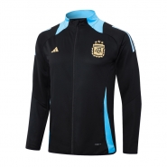 Chaqueta del Argentina 2024-25 Negro Chaqueta del Argentina 2024-25 Negro
