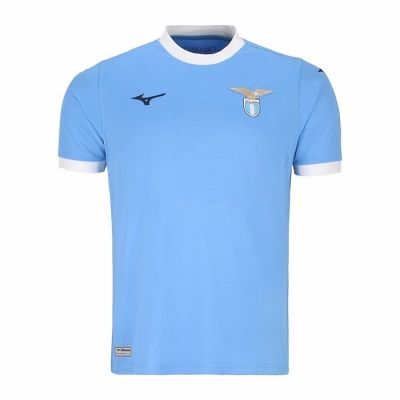 1ª Equipacion Camiseta Lazio 25-26