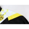 Chandal de Chaqueta del Borussia Dortmund 22-23 Negro