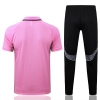 Conjunto Polo del Inter Miami 25-26 Rosa