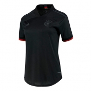 2ª Equipacion Camiseta Alemania Mujer 20-21