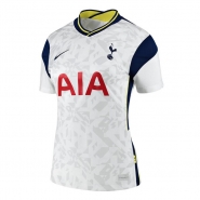 1ª Equipacion Camiseta Tottenham Hotspur Mujer 20-21 1ª Equipacion Camiseta Tottenham Hotspur Mujer 20-21
