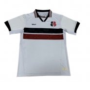 2a Equipacion Camiseta Santa Cruz 2025 Tailandia