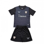 1a Equipacion Camiseta Athletic Bilbao Portero Nino 25-26