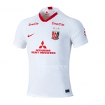 2ª Equipacion Camiseta Urawa Red Diamonds 2020 Tailandia 2ª Equipacion Camiseta Urawa Red Diamonds 2020 Tailandia