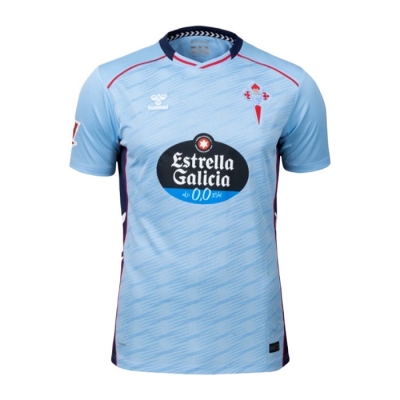 1ª Equipacion Camiseta Celta de Vigo 25-26 Tailandia