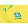 1a Equipacion Camiseta Brasil Mujer 2022