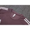 Camiseta de Entrenamiento Manchester United 25-26 Marron