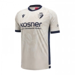 2a Equipacion Camiseta Osasuna 24-25 2a Equipacion Camiseta Osasuna 24-25