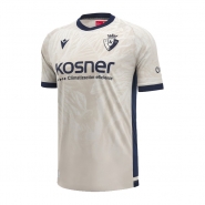 2a Equipacion Camiseta Osasuna 24-25 2a Equipacion Camiseta Osasuna 24-25