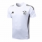 Camiseta de Entrenamiento Alemania 25-26 Blanco Camiseta de Entrenamiento Alemania 25-26 Blanco