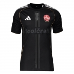 Camiseta Nurnberg Special 25-26 Tailandia Negro