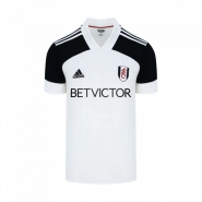 1ª Equipacion Camiseta Fulham 20-21 Tailandia 1ª Equipacion Camiseta Fulham 20-21 Tailandia