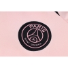 Chandal de Sudadera del Paris Saint-Germain 22-23 Rosa