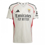 2a Equipacion Camiseta Benfica 25-26 2a Equipacion Camiseta Benfica 25-26