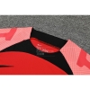 Chandal del Liverpool Manga Corta 22-23 Rojo - Pantalon Corto