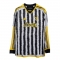 Manga Larga 1a Equipacion Camiseta Juventus 23-24