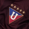2a Equipacion Camiseta LDU Quito 2025 Tailandia