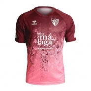2ª Equipacion Camiseta Malaga 22-23