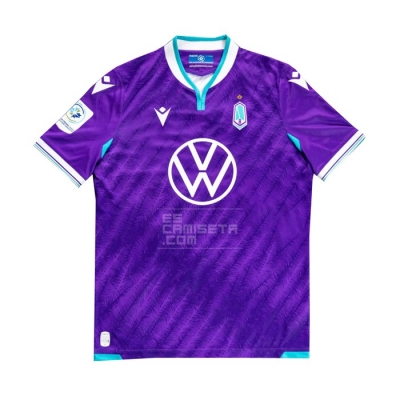 1ª Equipacion Camiseta Pacific 2022 Tailandia