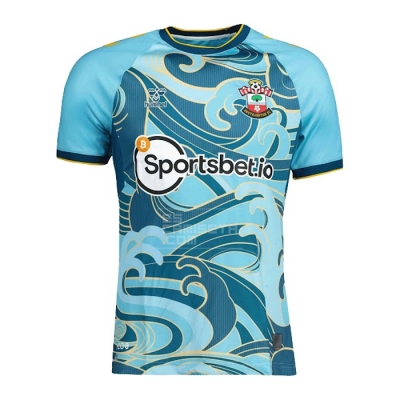 2ª Equipacion Camiseta Southampton 22-23