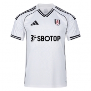1ª Equipacion Camiseta Fulham 25-26 1ª Equipacion Camiseta Fulham 25-26